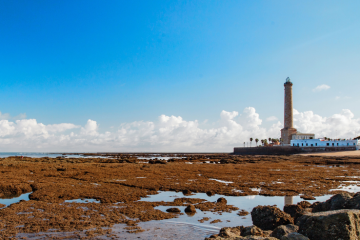 Things to Do in Chipiona: A Complete Guide