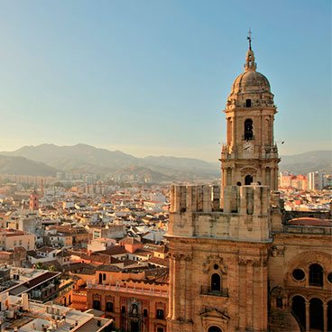 Málaga