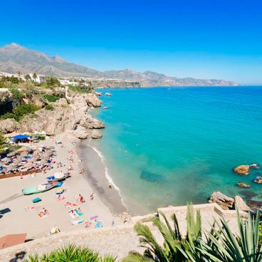 Nerja