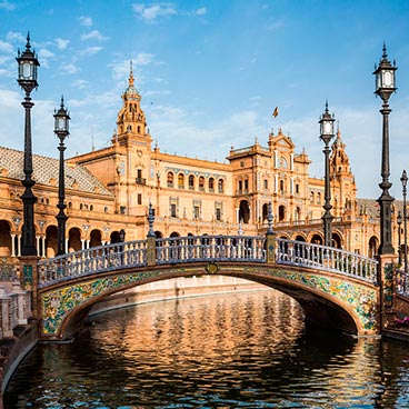 Sevilla