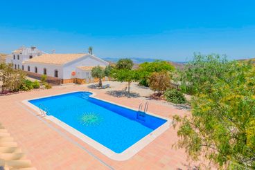 Holiday home Almeria Andalusia for 4 people