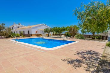 Holiday home Almeria Andalusia for 2 people