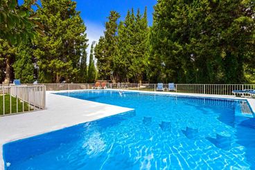 Villa Malaga Costa del Sol Andalousie pour 13 personnes