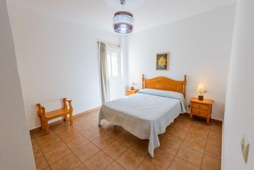 Holiday home Cabo de Gata Almeria Andalusia for 4 people