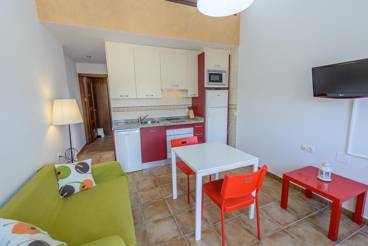 Maison pour couples à quelques kilomètres de la plage à Almería