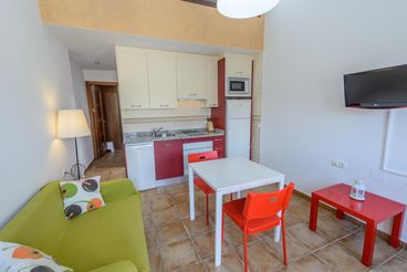 Holiday home Cabo de Gata Almeria Andalusia for 2 people