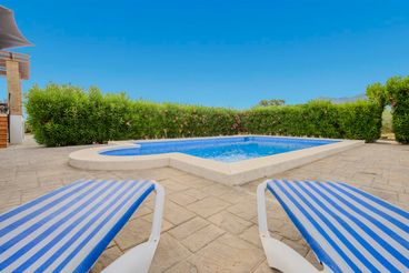 Holiday home Malaga Costa del Sol Andalusia for 6 people