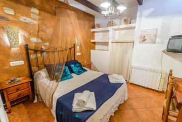 Belle maison accueillante pour 2 personnes avec jacuzzi