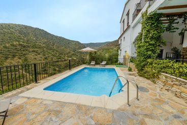 Villa Almeria Andalousie pour 2 personnes