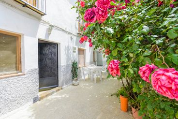 Casa rural Granada Andalucía para 5 personas