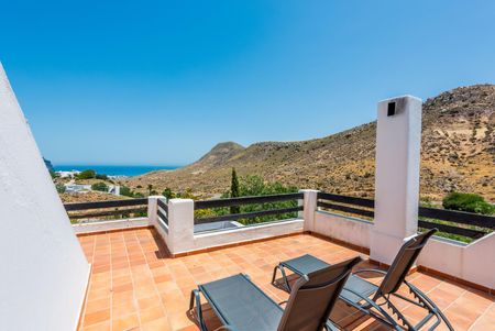 Holiday Home Níjar, Almeria
