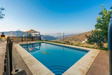 Holiday home Malaga Costa del Sol Andalusia for 12 people