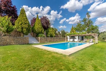 Villa Ronda Andalousie pour 6 personnes
