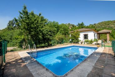 Villa Malaga Andalousie pour 4 personnes