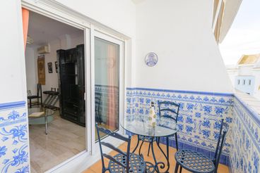 Holiday home Cadiz Andalusia for 6 people