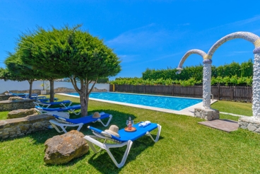 Gorgeous villa less than 1 km from the beaches of the Costa de la Luz