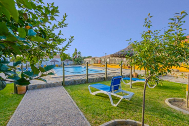 Holiday home Cadiz Andalusia for 4 people