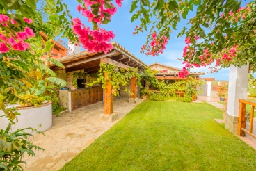 Casa andaluza de ensueño cerca de la playa