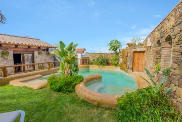 Holiday home Cadiz Andalusia for 4 people
