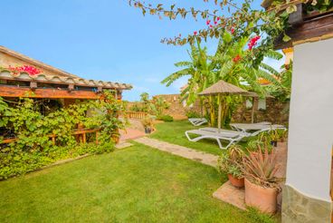 Holiday home Cadiz Andalusia for 3 people