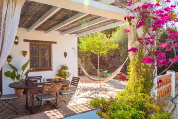 Ferienhaus im andalusischen Stil, ideal zum Entspannen