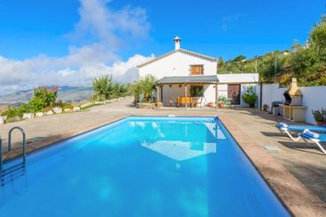 Villa Cadix Andalousie pour 6 personnes