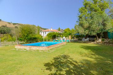 Villa Cadix Andalousie pour 13 personnes