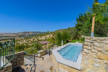 Holiday home Cadiz Andalusia for 7 people