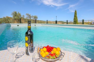 Holiday home Sevilla Andalusia for 20 people