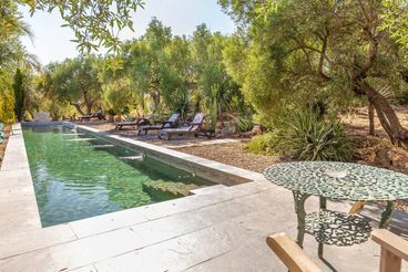 Villa Cordoue Andalousie pour 13 personnes