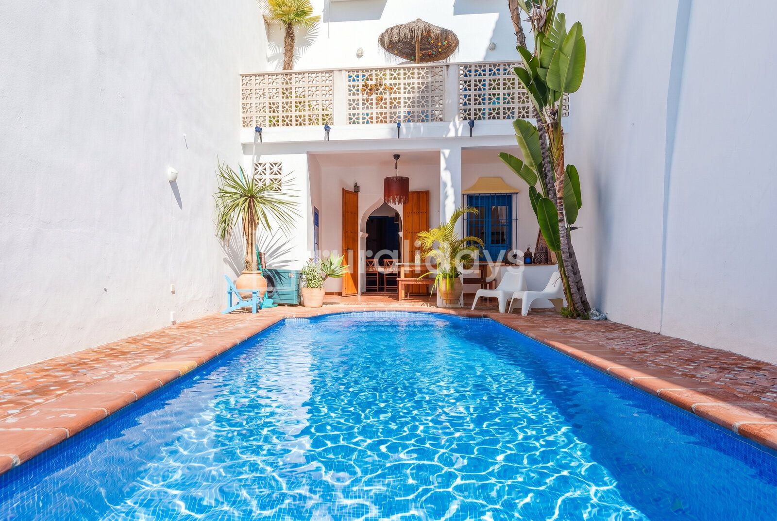 Villa Malaga Costa del Sol Andalousie pour 12 personnes