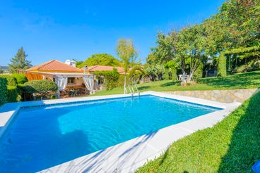 Villa Cadix Andalousie pour 11 personnes