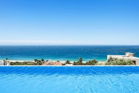 Villa de lujo Zahara de los Atunes, Cádiz