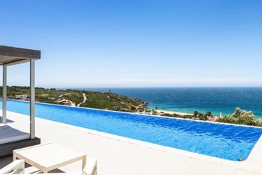 Villa Cadix Andalousie pour 10 personnes