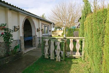 Villa Cadix Andalousie pour 10 personnes