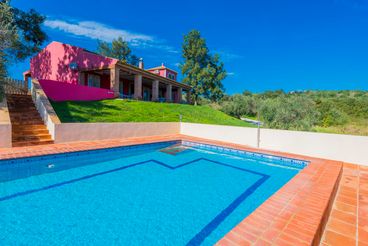 Holiday home Sevilla Andalusia for 16 people