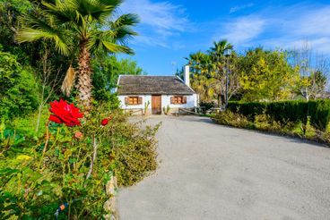 Holiday home Sevilla Andalusia for 6 people