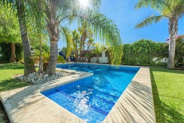 Casa rural Cádiz Andalucía para 6 personas
