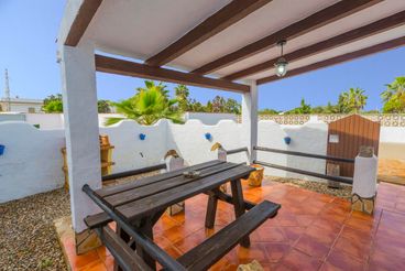 Holiday home Cadiz Andalusia for 6 people