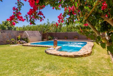 Holiday home Cadiz Andalusia for 6 people