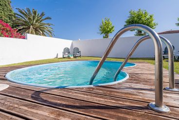 Holiday home Cadiz Andalusia for 6 people