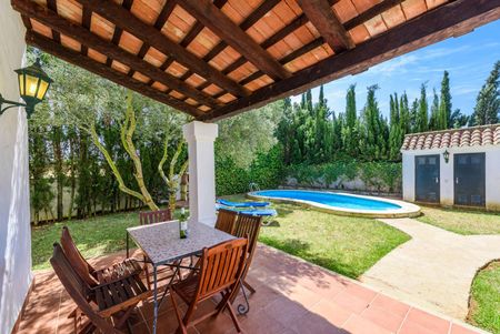 Finca Conil de la Frontera, Cadiz