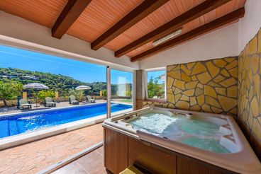 Holiday home Malaga Costa del Sol Andalusia for 8 people