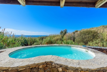 Villa met 3 slaapkamers nabij het strand in Tarifa