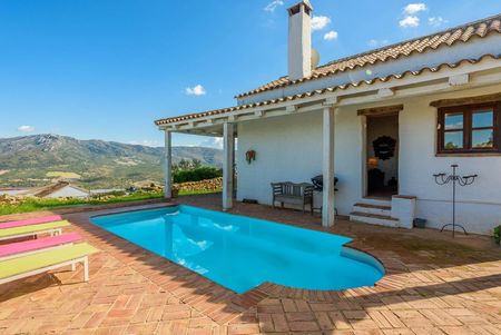 Finca Tarifa, Cadiz
