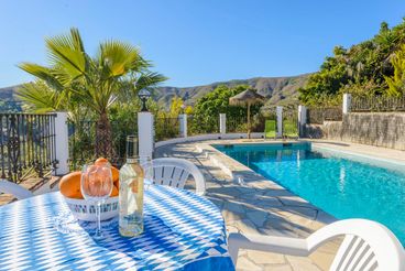 Holiday home Malaga Costa del Sol Andalusia for 6 people