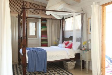 Casa rural Cádiz Andalucía para 2 personas