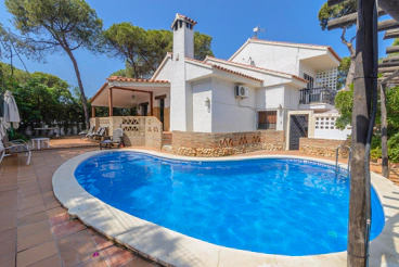 Casa de vacaciones con todos los conforts a pocos metros de la playa