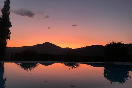 Villa Torrox, Malaga