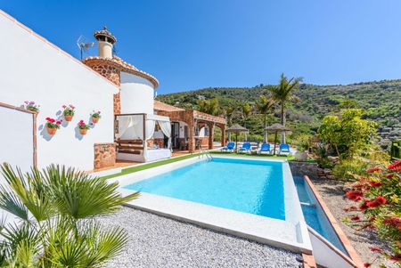 Casa Rural Torrox, Málaga